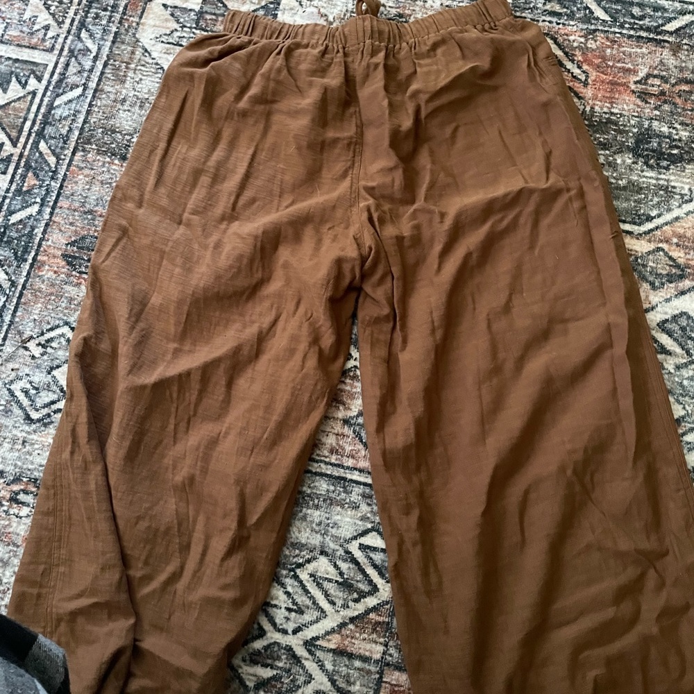 Summer Dress Pants